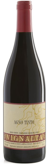 Agno Tinto Veneto Rosso IGT