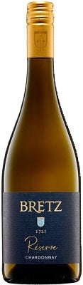 Chardonnay Réserve