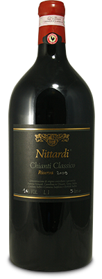 Chianti Classico Riserva DOCG