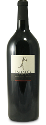 Indio DOC Montepulciano d'Abruzzo