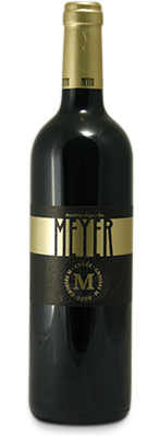Cuvée Grosses M Andreas Meyer