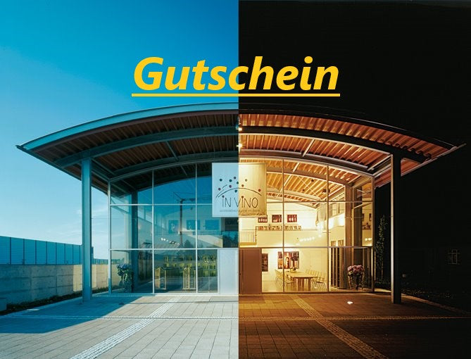 Geschenkgutschein