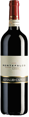 Montefalco Rosso DOC