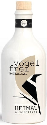VOGELFREI Botanical Alkoholfrei