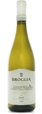 Gavi DOCG del Comune di Gavi La Meirana