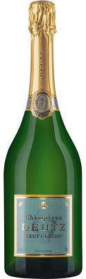 Champagner brut classic