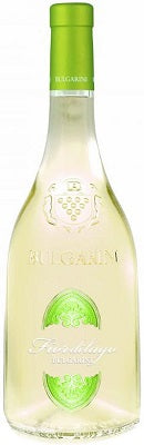 Fior di Lago Vino Bianco