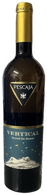 Chardonnay Vertical Piemonte DOC