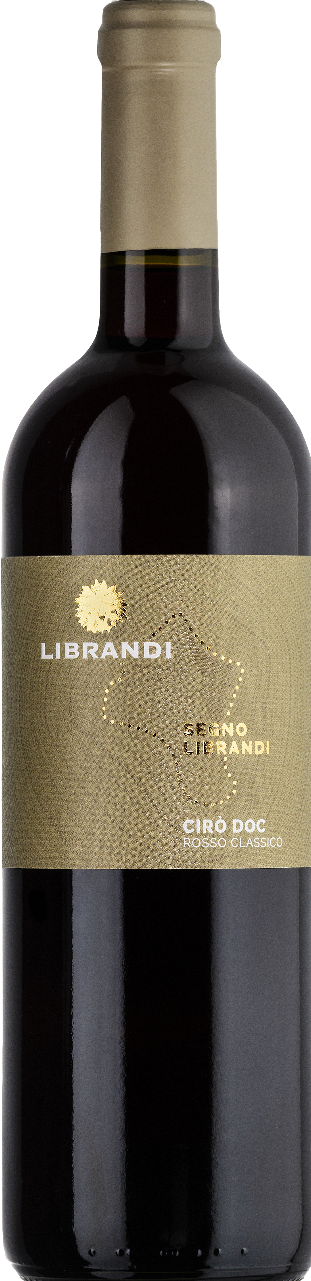 Cirò Rosso Classico DOC