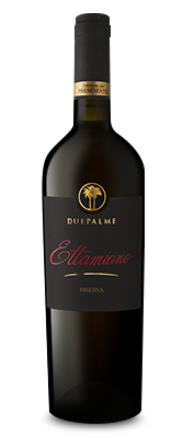 Ettamiano Primitivo di Manduria DOP Rosso Riserva