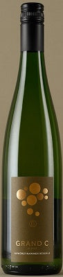 Gewürztraminer Alsace AOC