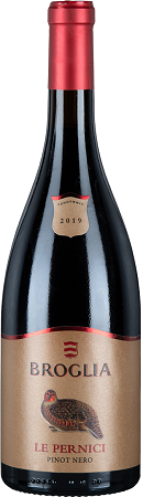 Pinot Nero Le Pernici