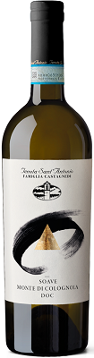 Monte Di Colognola Soave DOP