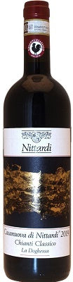 Casanuova di Nittardi Vigna Doghessa Chianti Classico DOCG