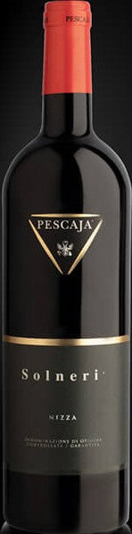 Solneri Barbera d'Asti Superiore