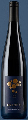 Pinot Noir Alsace AOC
