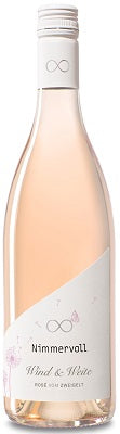 Rosé vom Zweigelt Wind & Weite