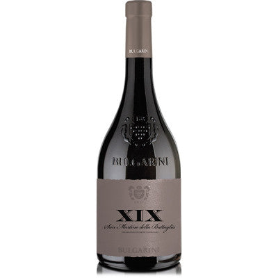 XIX San Martino della Battaglia DOC