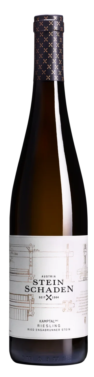 Riesling Kamptal DAC Ried Engabrunner Stein