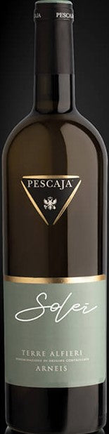 Solei Terre Alfieri Arneis DOCG