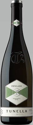 Friulano Friuli Colli Orientali DOP