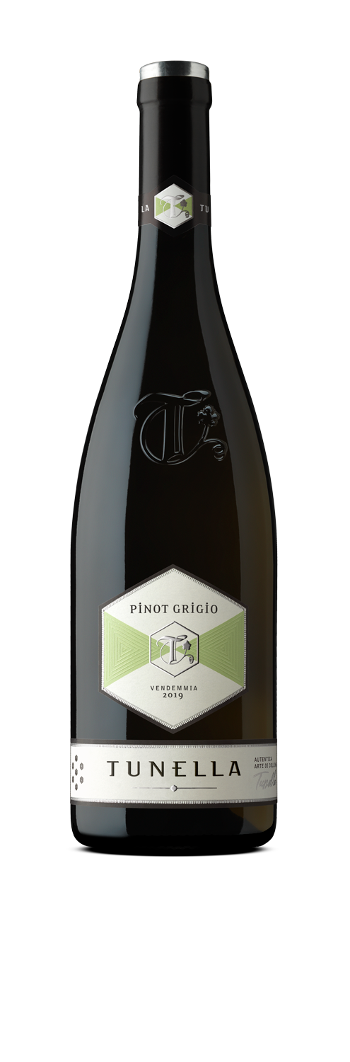 Pinot Grigio DOC Friuli Colli Orientali