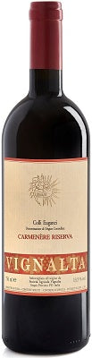 Carmenère Riserva Colli Euganei DOC