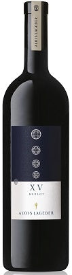 XV Merlot Vigneti delle Dolomiti DOC