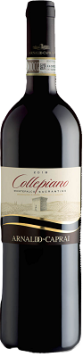 Collepiano Montefalco Sagrantino DOCG