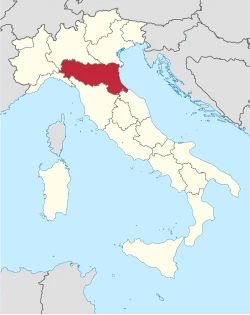 Emilia-romagna