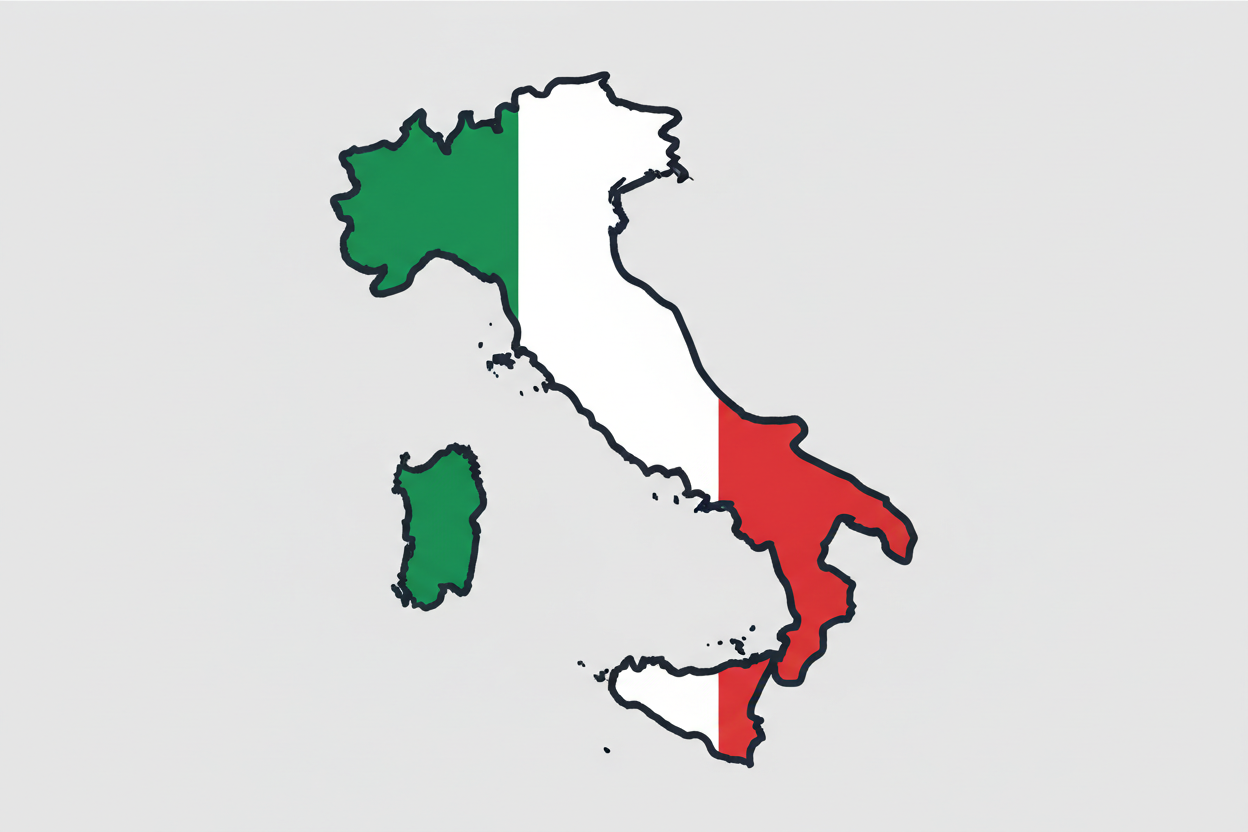Italien
