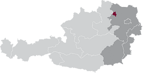 Kamptal/Niederösterreich