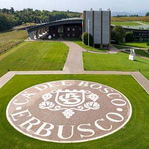 CA' del Bosco