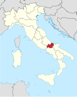Molise