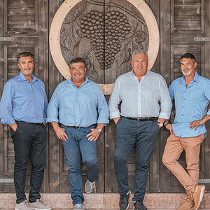 Tenuta San Antonio
