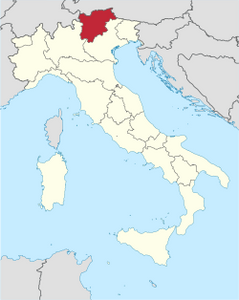 Trentino