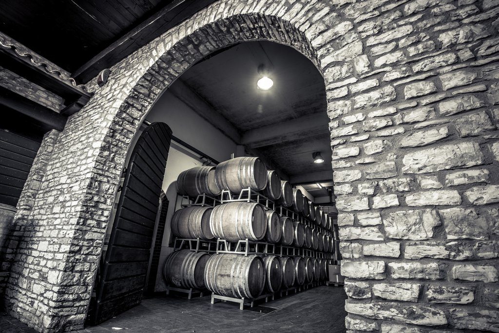 Vignalta, Arqua Petrarca