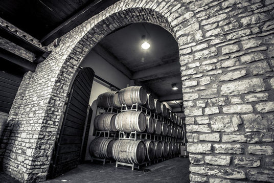 Vignalta, Arqua Petrarca
