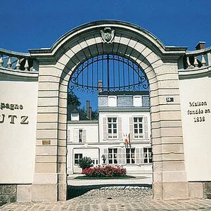 Champagne Deutz