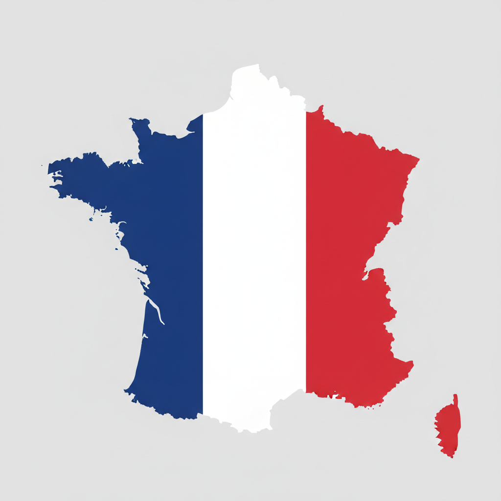 Winzer Frankreich