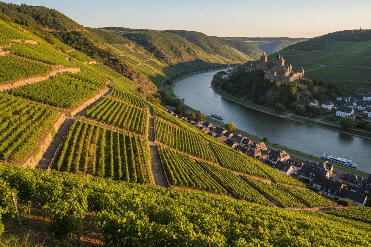 Weingut Emmerich