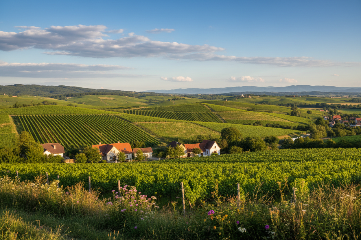 Weinviertel