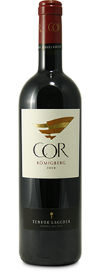 COR RÖMIGBERG Cabernet Sauvignon DOC Alto Adige Lageder