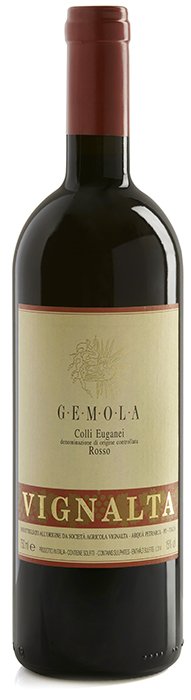 Gemola DOC Colli Euganei