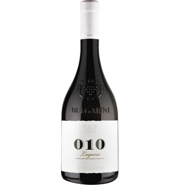 010 Lugana DOC