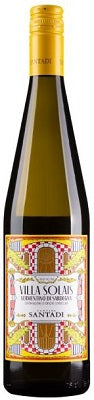 Villa Solais Vermentino  DOC