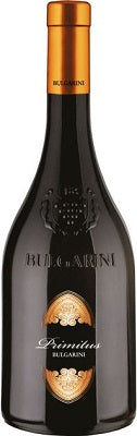 PRIMITUS Vino Rosso