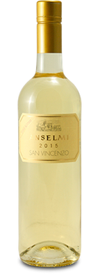 San Vincenzo Bianco Veneto Anselmi