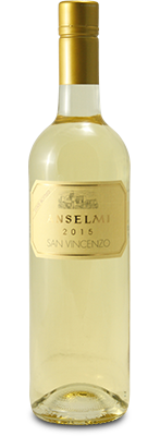 San Vincenzo Bianco Veneto Anselmi