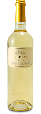 Capitel Foscarino Anselmi